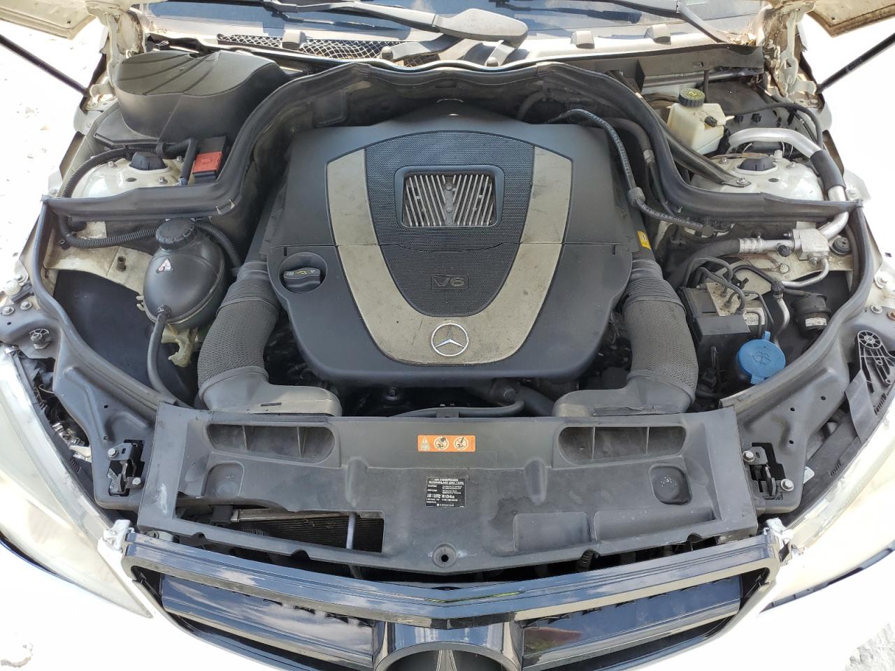 2011 Mercedes-Benz C 300 VIN: WDDGF5EB7BA510319 Lot: 71832155