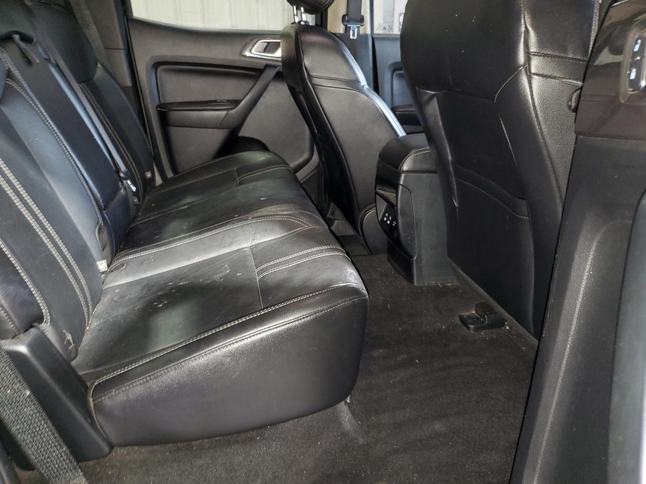 2020 Ford Ranger Xl VIN: 1FTER4FH4LLA06760 Lot: 71263765