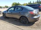 2012 MAZDA 3 I   for sale at Copart ON - TORONTO