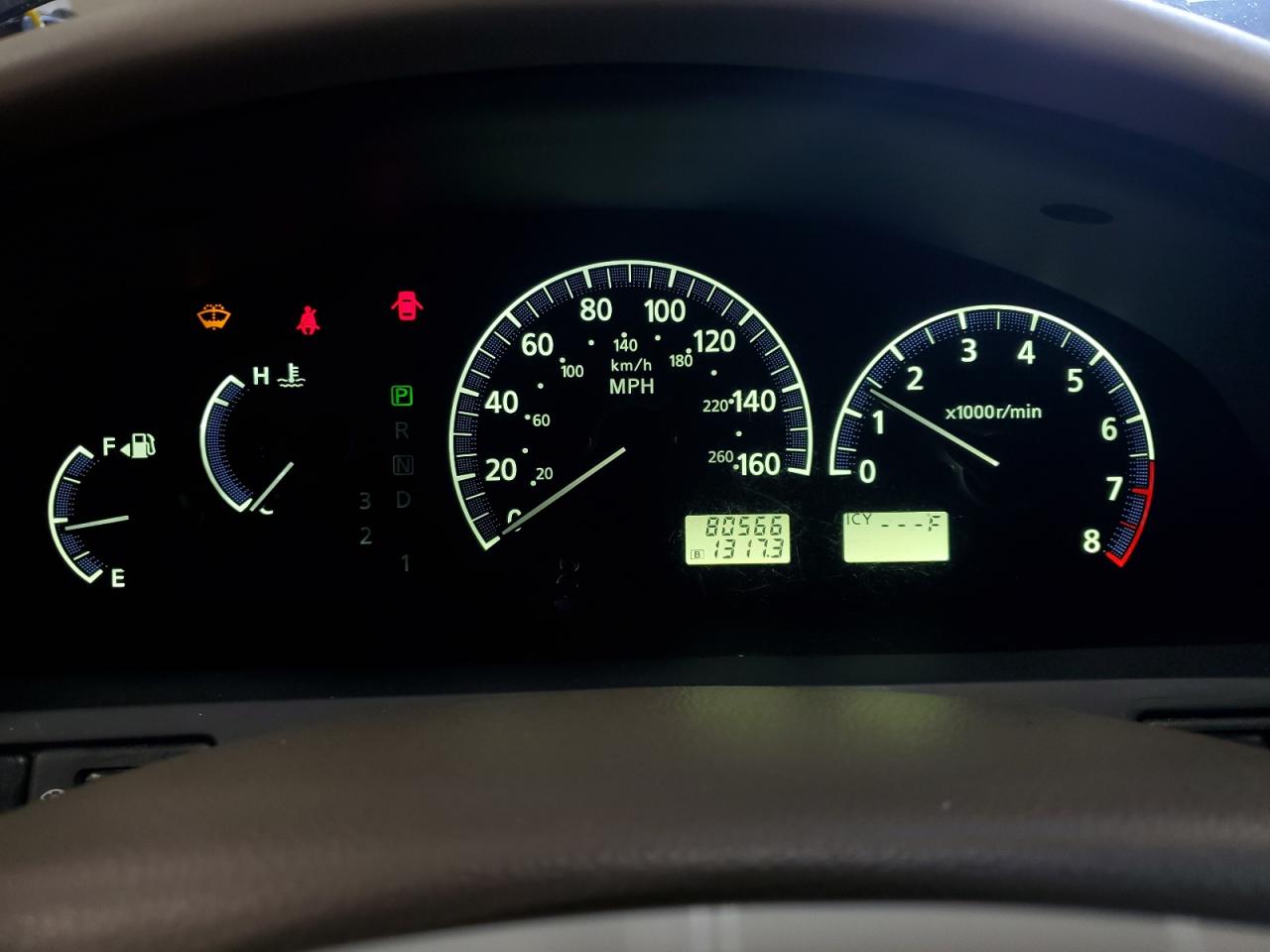 2004 Infiniti I35 VIN: JNKDA31AX4T212723 Lot: 81688095