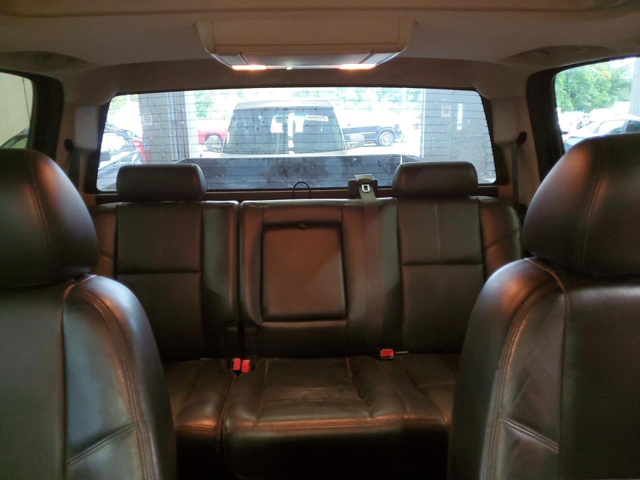 2012 Chevrolet Silverado K1500 Ltz VIN: 3GCPKTE26CG200885 Lot: 84167955