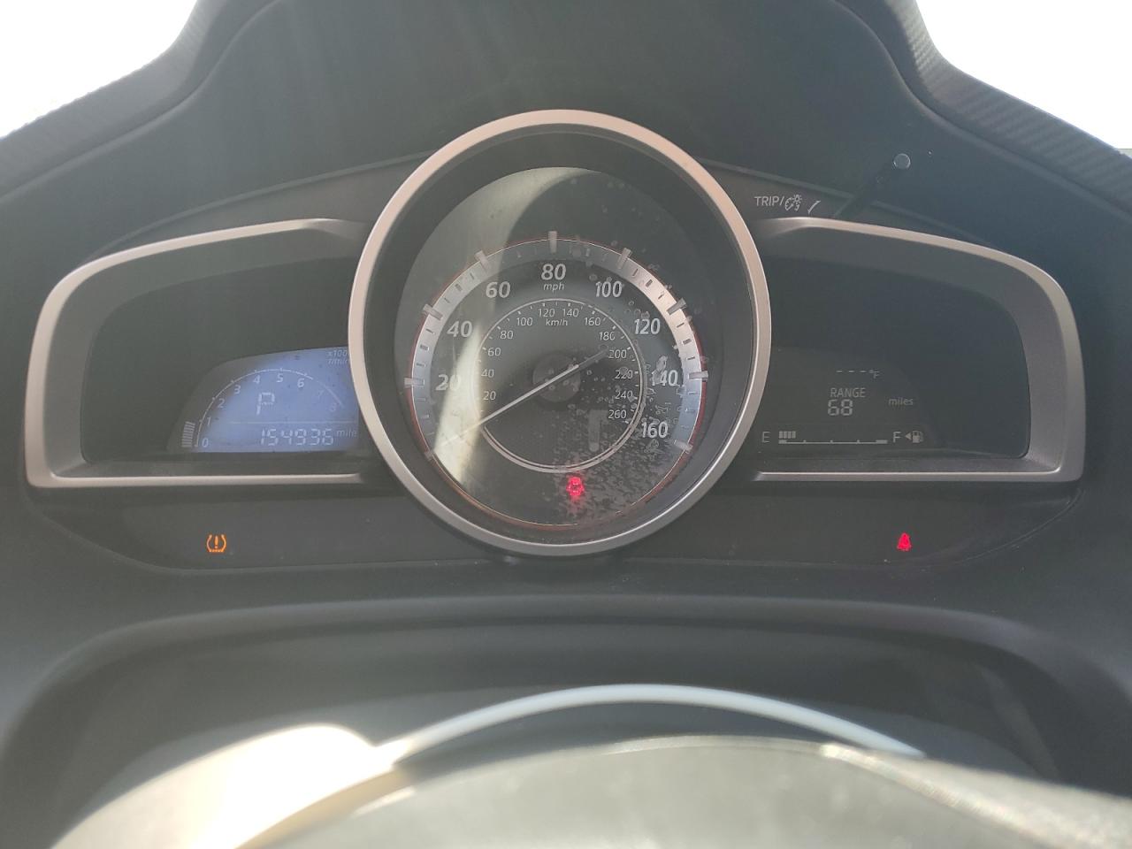 2016 Mazda 3 Sport VIN: JM1BM1U7XG1310817 Lot: 81039465