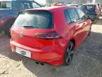 2015 VOLKSWAGEN GOLF R  for sale at Copart BRISTOL
