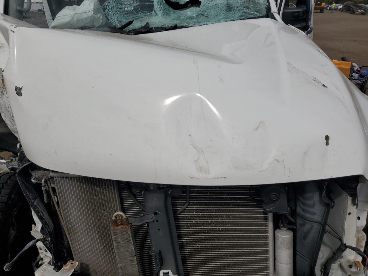 2019 Nissan Nv 2500 S VIN: 1N6AF0KY6KN803968 Lot: 80956655