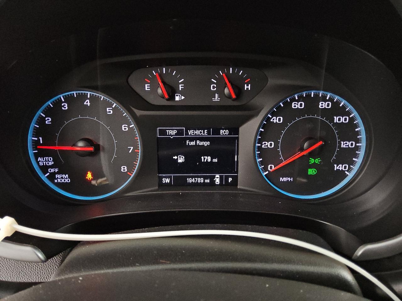 2019 Chevrolet Malibu Ls VIN: 1G1ZC5ST8KF195678 Lot: 83762405