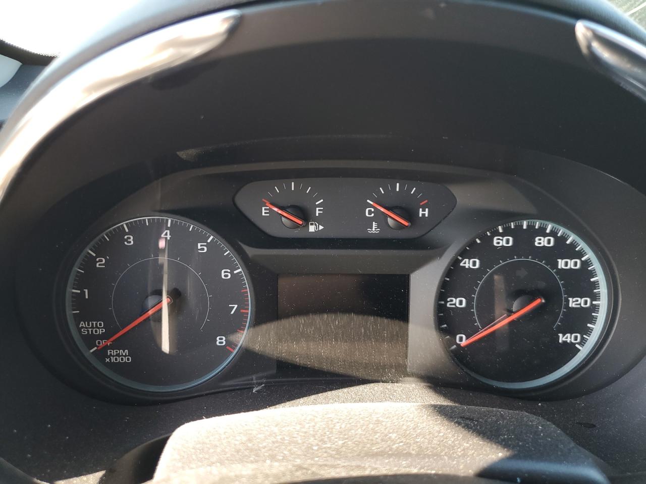 2019 Chevrolet Malibu Lt VIN: 1G1ZD5ST0KF193470 Lot: 84233405