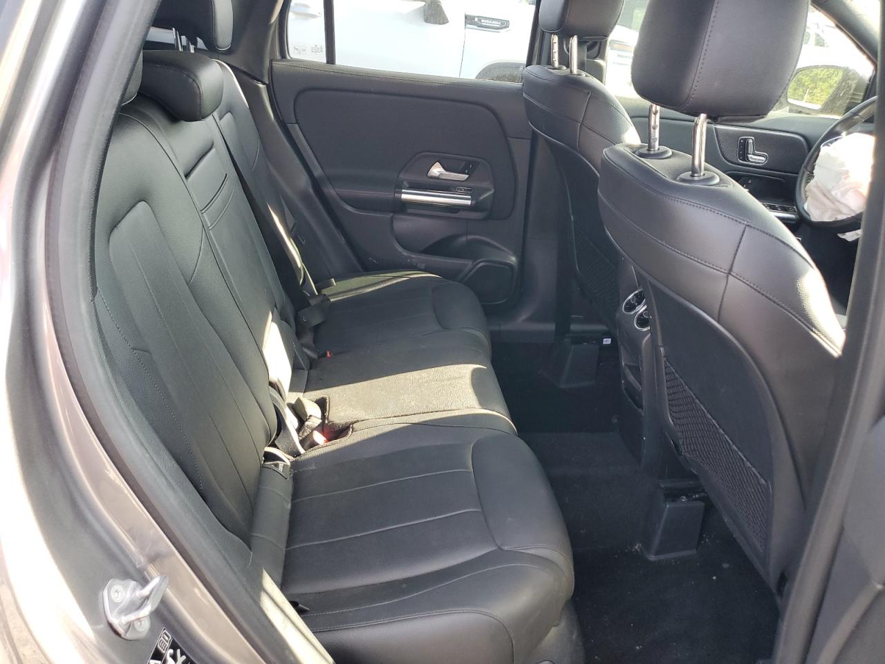 2021 Mercedes-Benz Gla 250 VIN: W1N4N4GB2MJ216278 Lot: 71906175