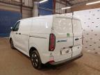 2025 FORD TRANSIT CUSTOM 320 TREND  for sale at Copart SANDWICH