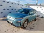 2020 HYUNDAI KONA PREMIUM EV  for sale at Copart BRISTOL