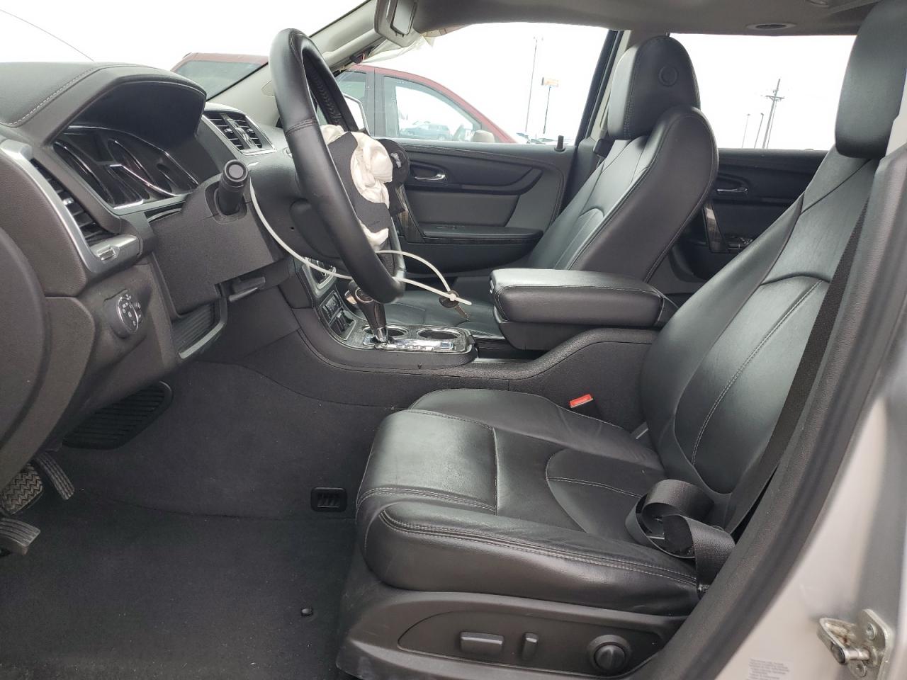 2017 GMC Acadia Limited Slt-2 VIN: 1GKKVSKD2HJ101461 Lot: 81698815