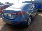 2015 MAZDA 3 SPORT NAV  for sale at Copart BRISTOL
