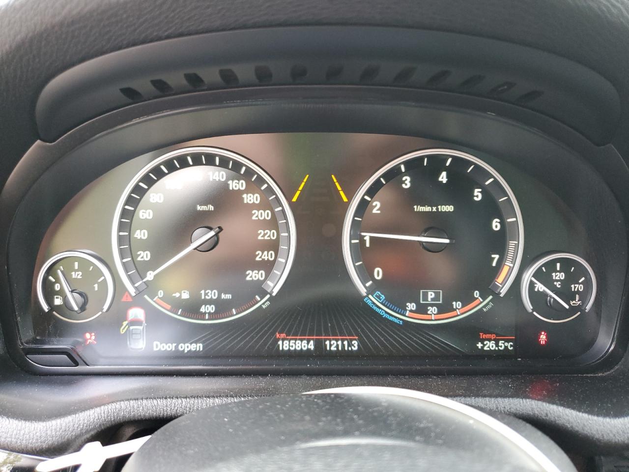 2015 BMW X3 xDrive28I VIN: 5UXWX9C5XF0D49209 Lot: 80451305