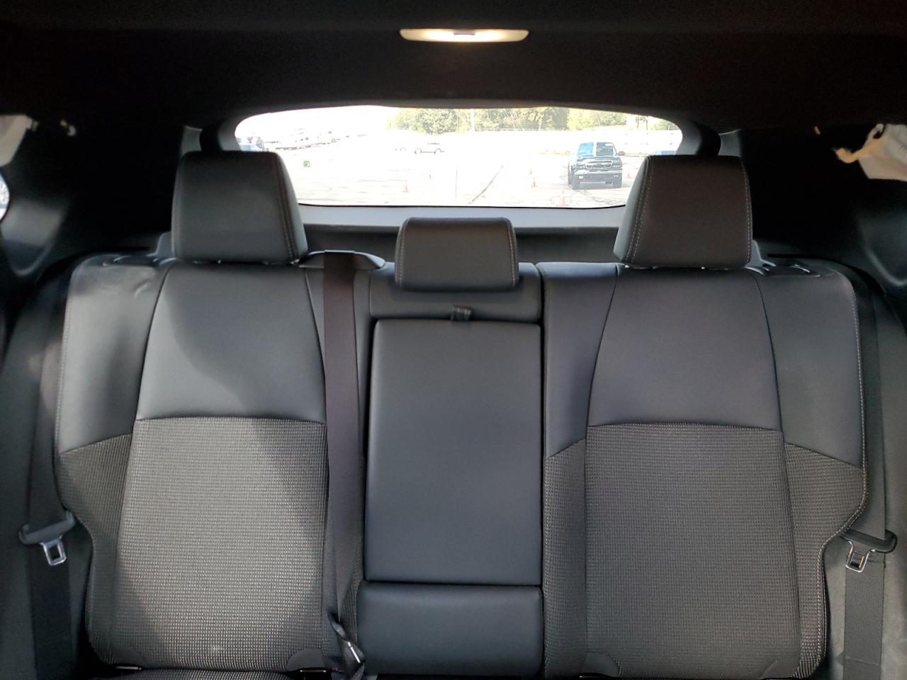 2024 Toyota Bz4X Xle VIN: JTMAAAAA7RA047077 Lot: 84270505