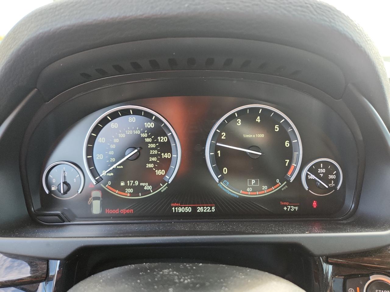 2016 BMW X5 xDrive35I VIN: 5UXKR0C5XG0P29654 Lot: 82076375