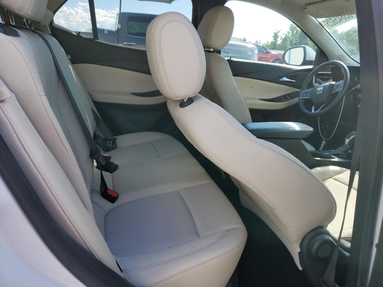 2024 Buick Encore Gx Preferred VIN: KL4AMBSL4RB181823 Lot: 83845925