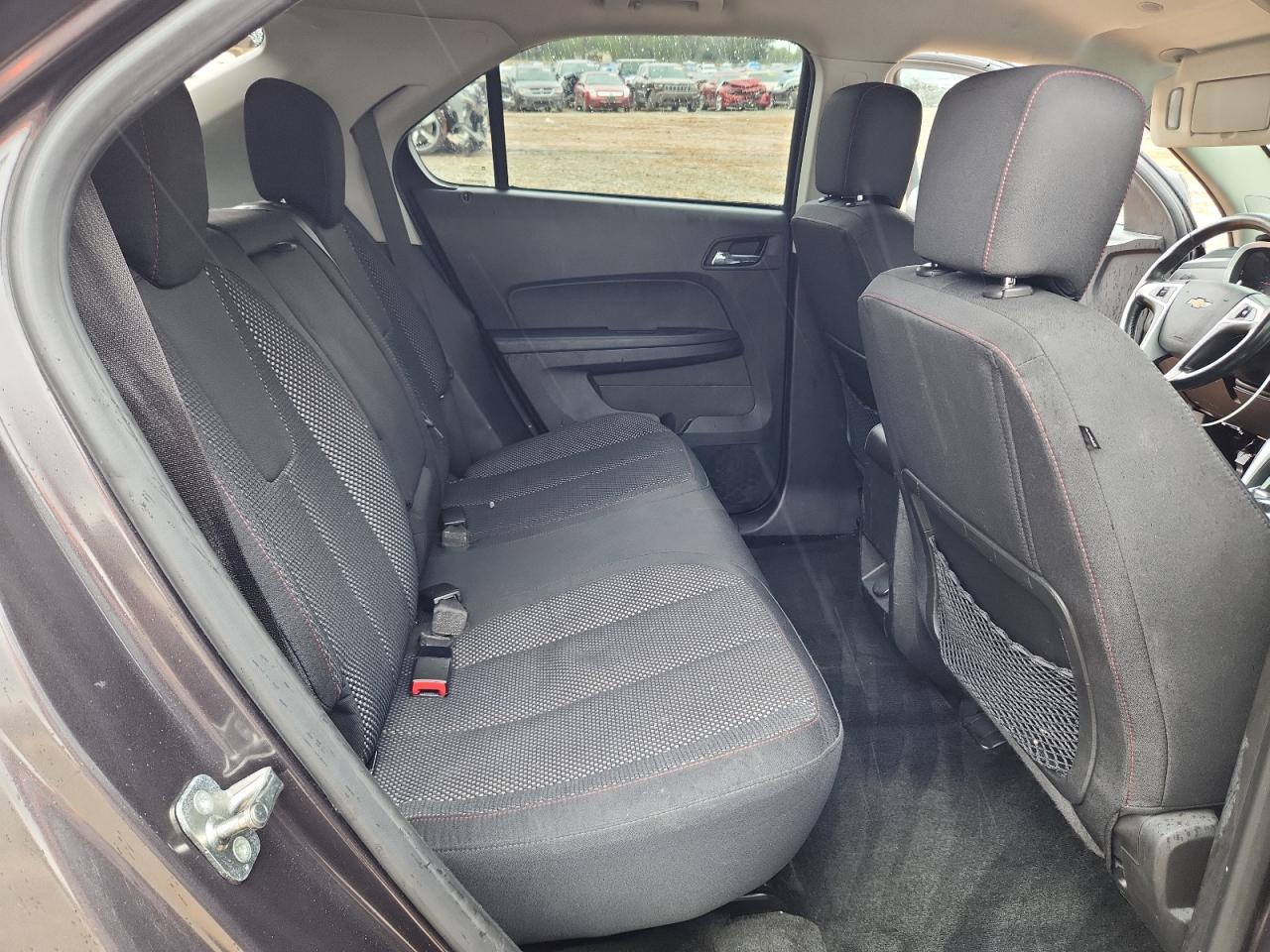 2014 Chevrolet Equinox Lt VIN: 2GNALBEK5E6359819 Lot: 81797145