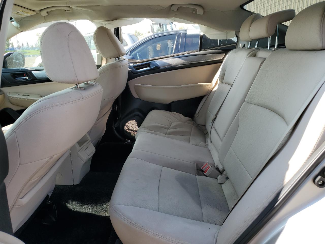 2019 Subaru Legacy 2.5I Premium VIN: 4S3BNDG65K3034139 Lot: 80435725