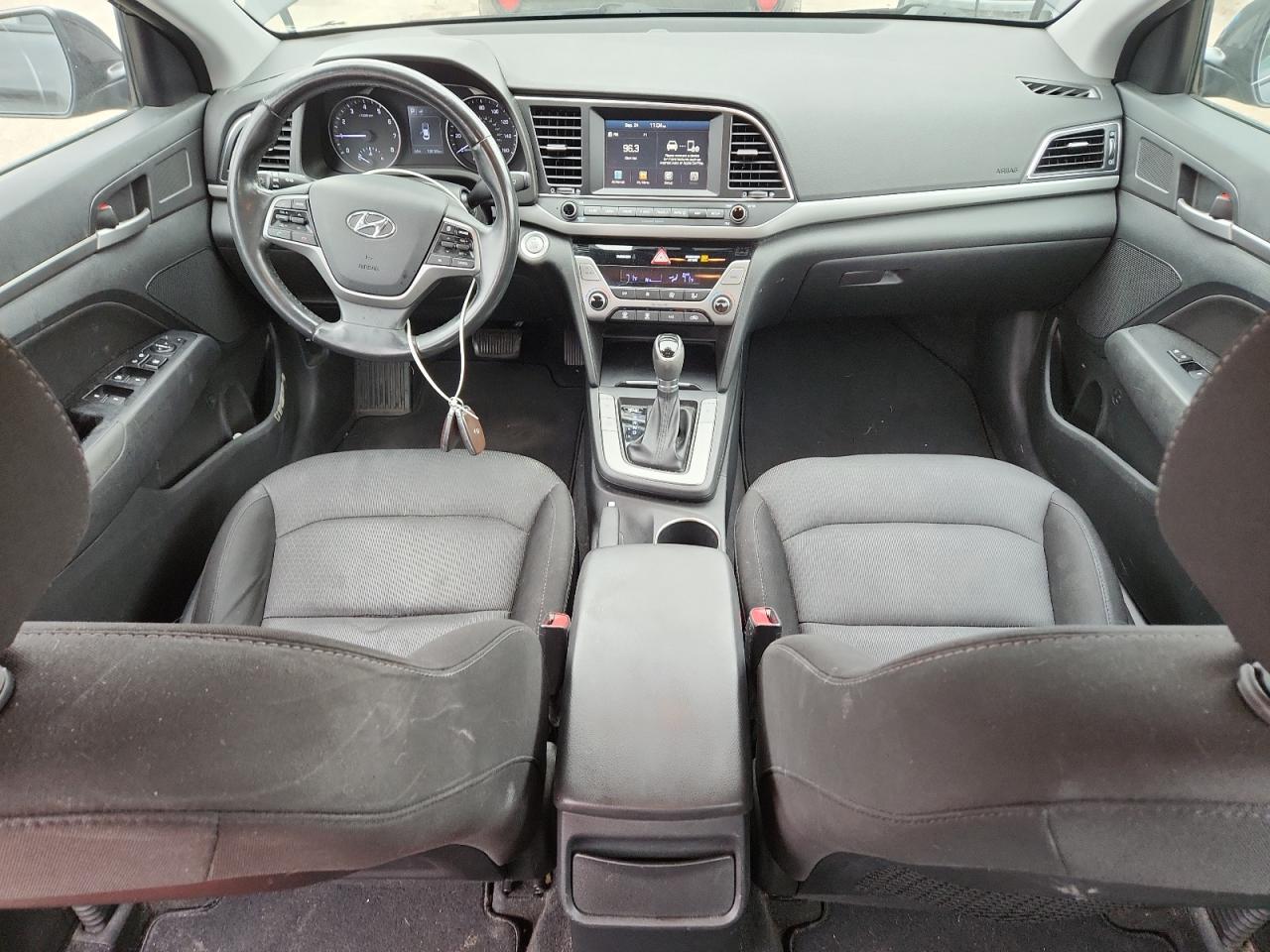 2018 Hyundai Elantra Sel VIN: 5NPD84LF4JH278759 Lot: 83963295