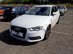 2014 AUDI A3 SE TDI  for sale at Copart SANDTOFT
