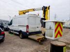 2014 FORD TRANSIT 350  for sale at Copart BRISTOL