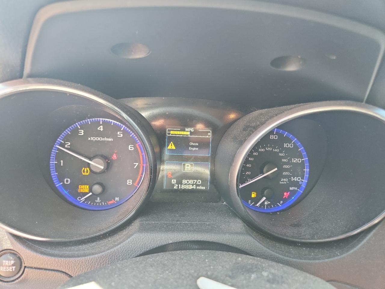 2015 Subaru Legacy 2.5I Premium VIN: 4S3BNBC6XF3013805 Lot: 71285365