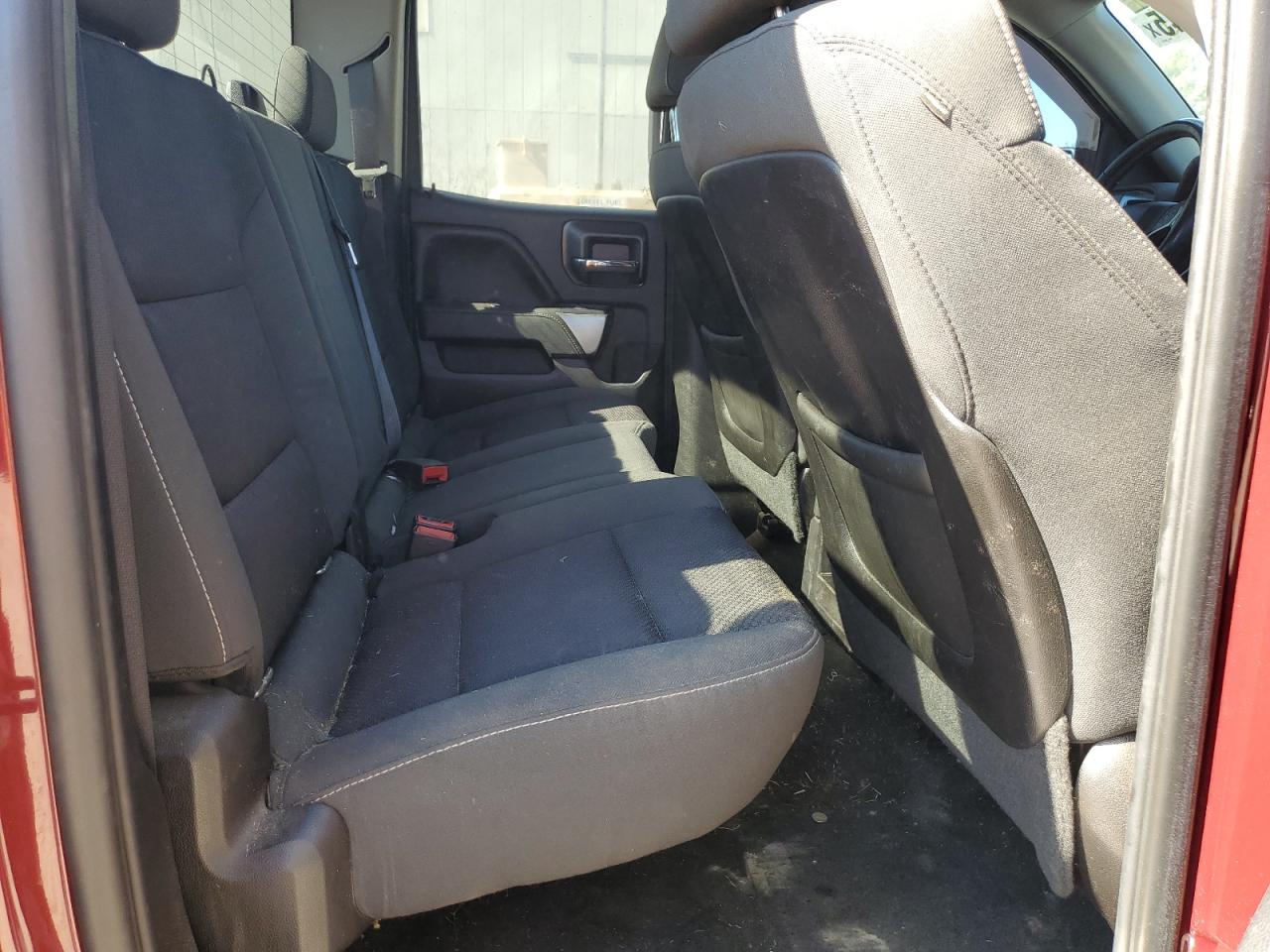 2015 Chevrolet Silverado K1500 Lt VIN: 1GCVKREH5FZ285317 Lot: 84170245