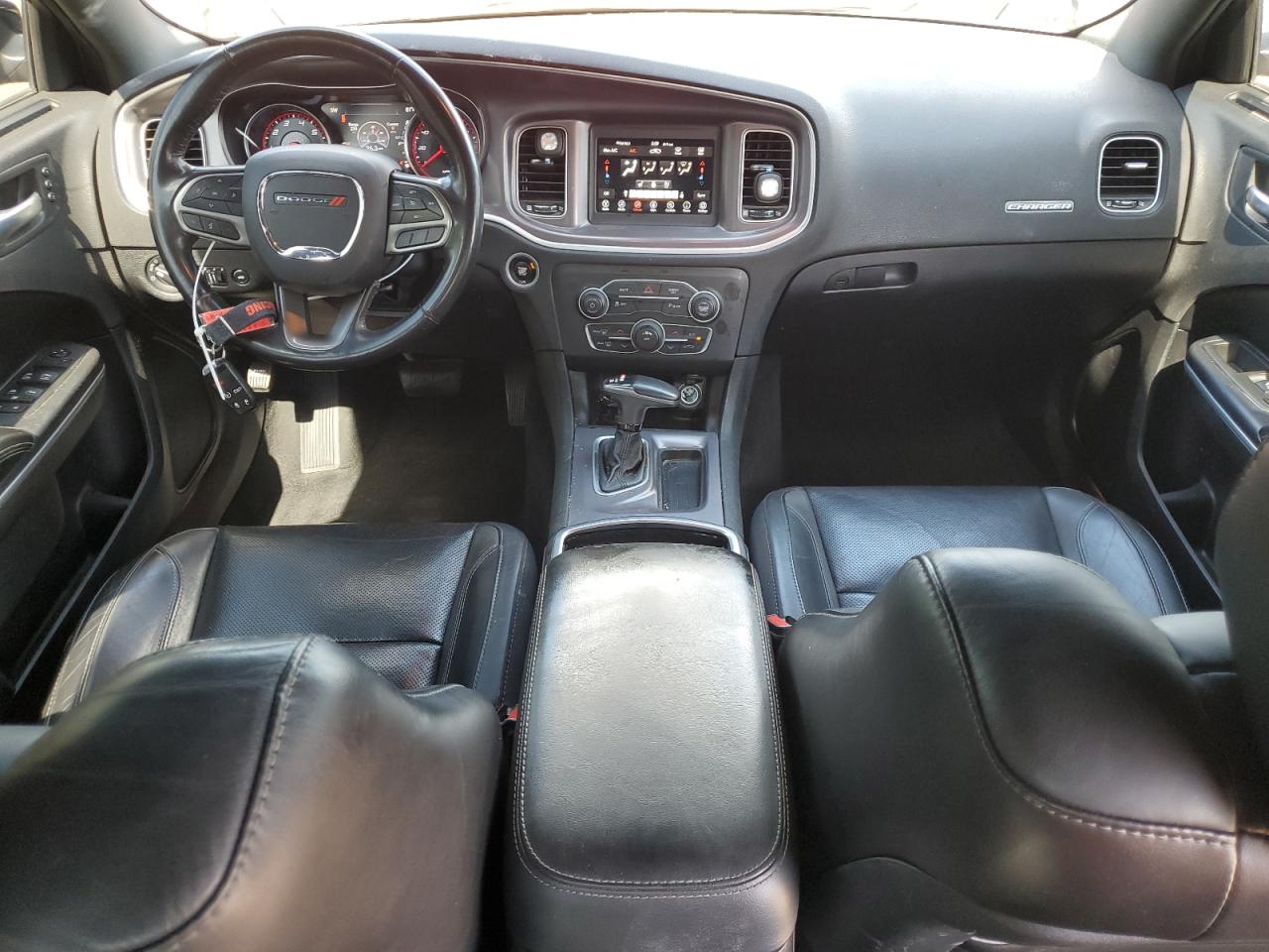 2021 Dodge Charger Sxt VIN: 2C3CDXBG2MH646814 Lot: 81434655