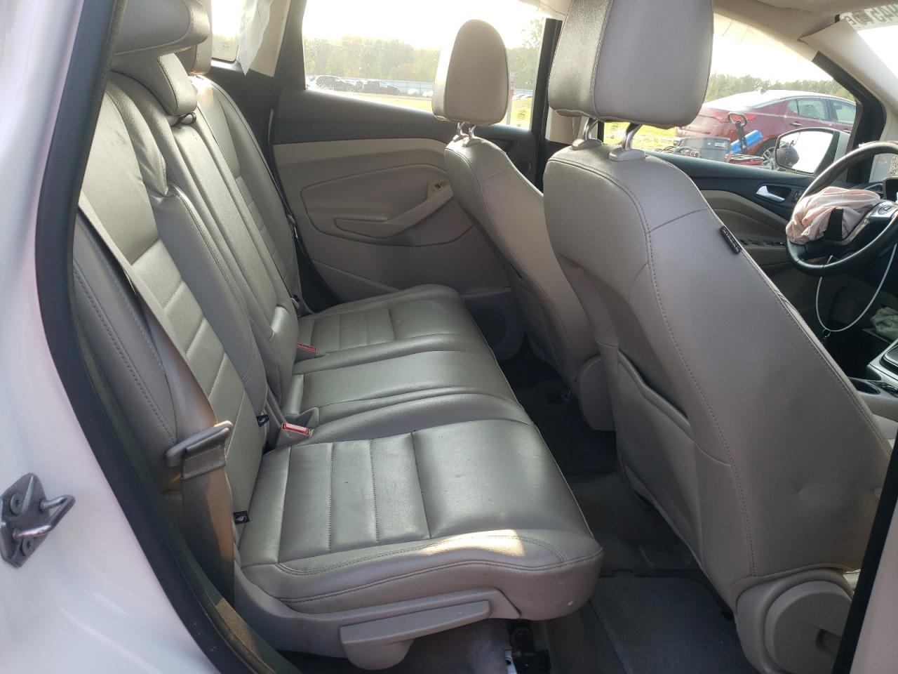 2013 Ford C-Max Sel VIN: 1FADP5BU9DL510500 Lot: 71694515