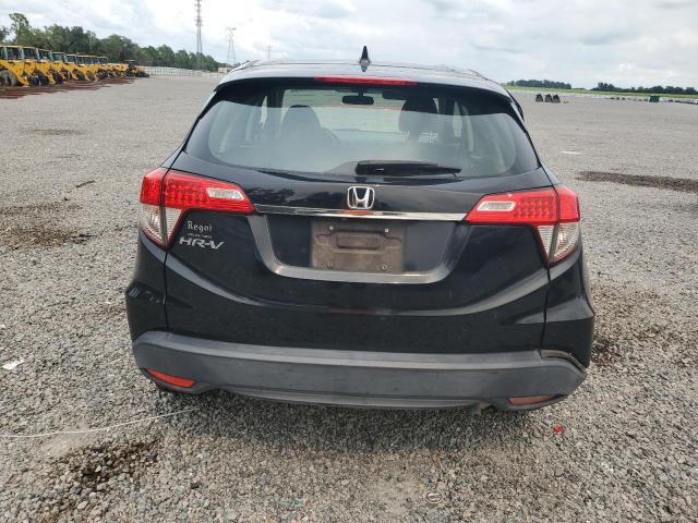  HONDA HR-V 2019 Black