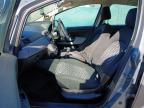 2006 FIAT GRANDE PUNTO ACTIVE 65  for sale at Copart PETERLEE