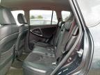 2010 TOYOTA RAV4 XT-R D-CAT AUTO  for sale at Copart YORK