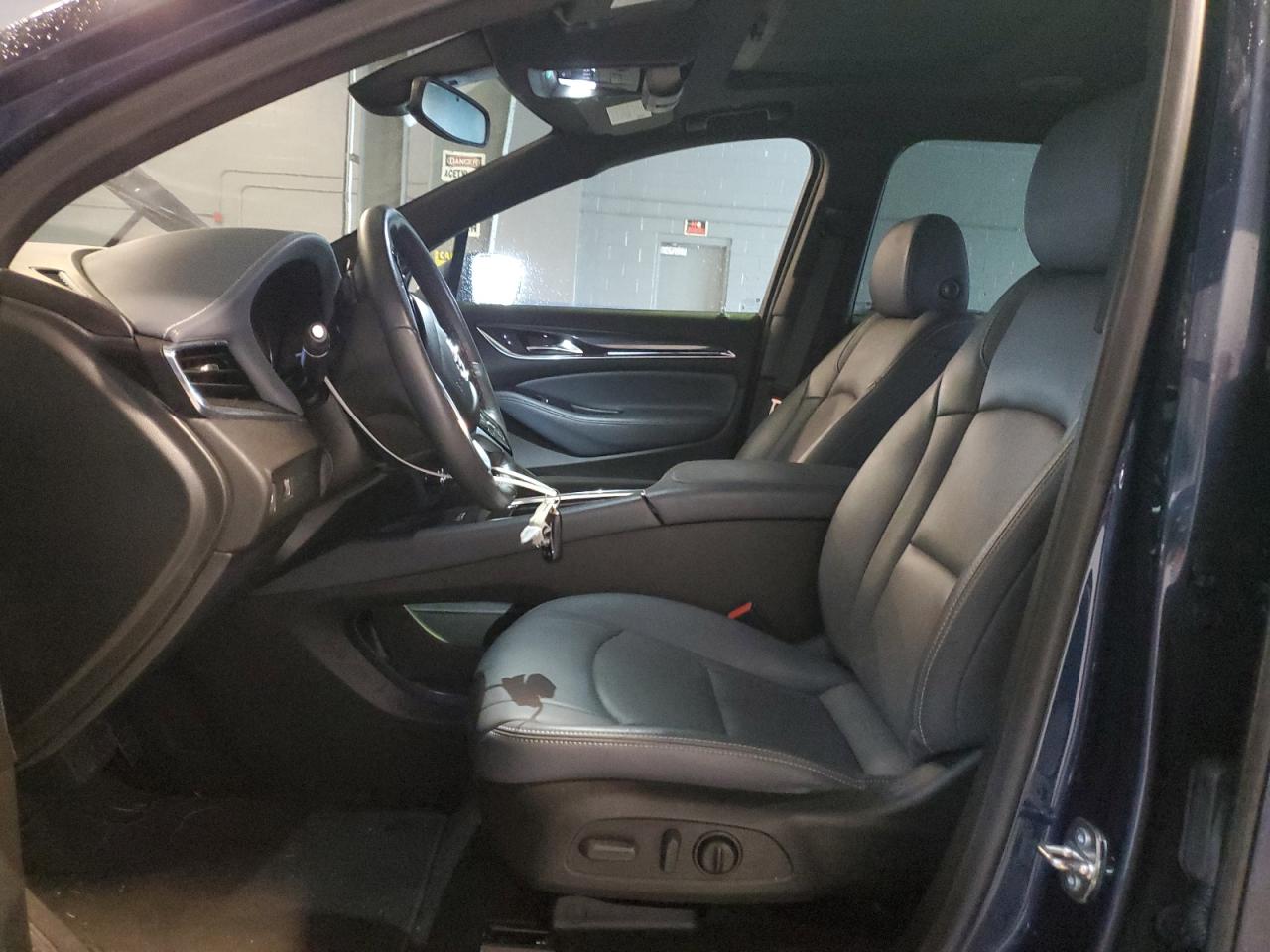 2023 Buick Enclave Essence VIN: 5GAEVAKW2PJ271968 Lot: 81448365