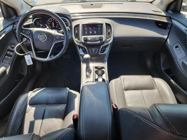  BUICK LACROSSE 2014 Fioletowy