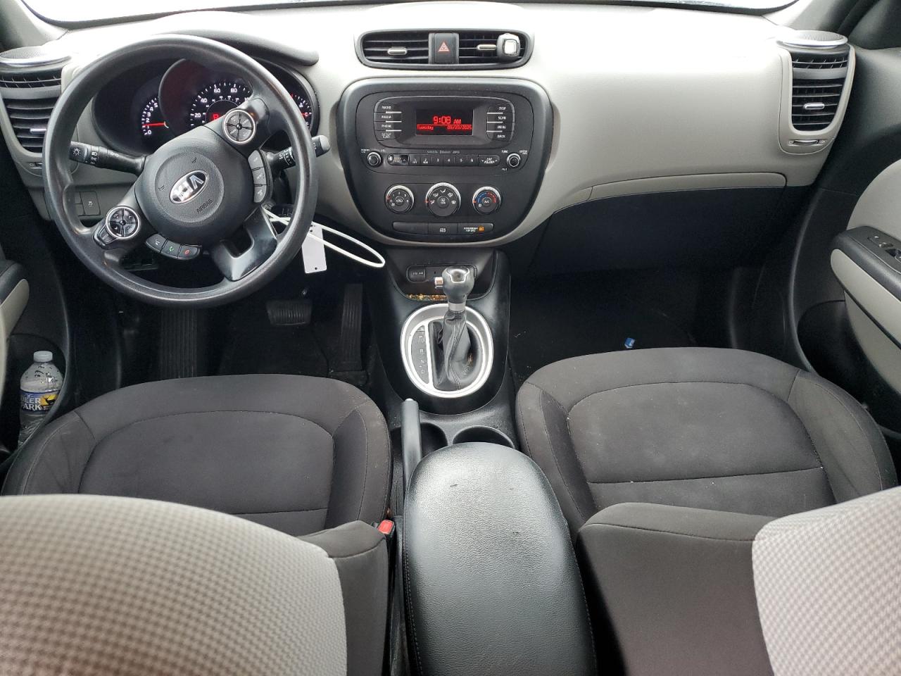 2016 Kia Soul VIN: KNDJN2A22G7309844 Lot: 83818575