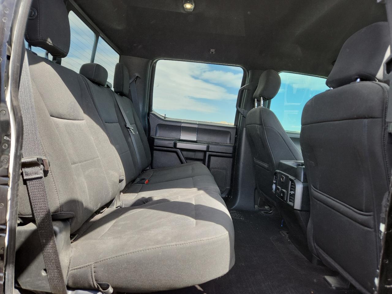 2019 Ford F150 Supercrew VIN: 1FTEW1EP2KKC12955 Lot: 71769255