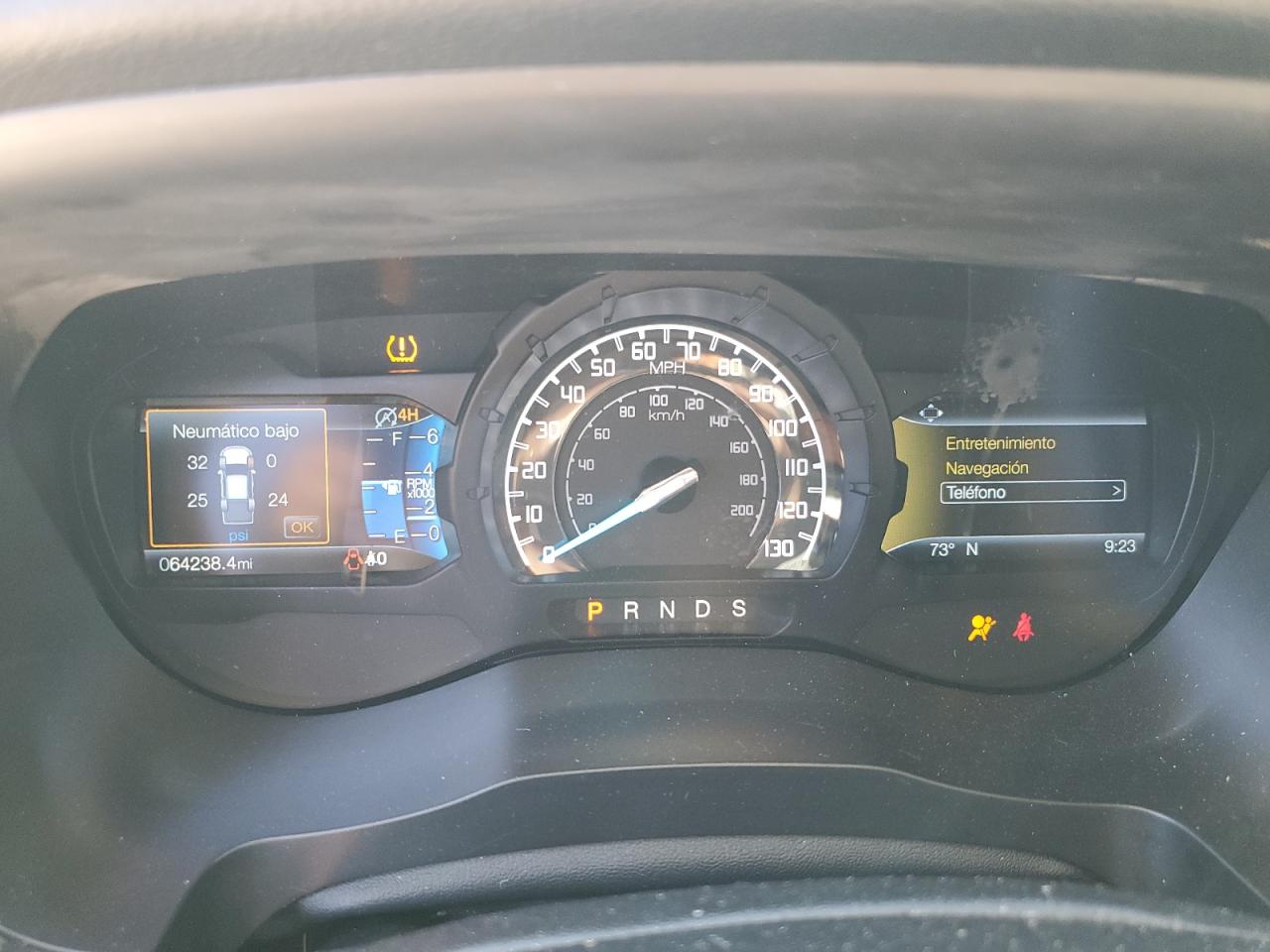 2019 Ford Ranger Xl VIN: 1FTER4FH8KLB24552 Lot: 71828885