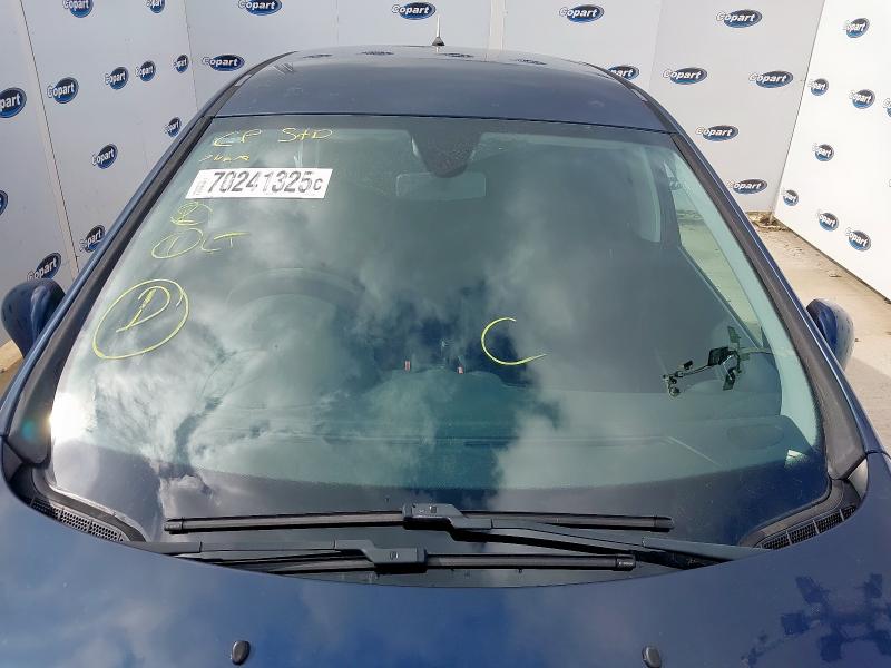 2009 PEUGEOT 308 S AUTO 