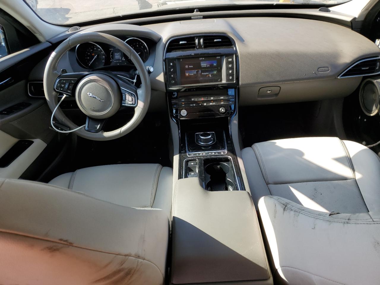 2017 Jaguar Xe VIN: SAJAR4BGXHA965323 Lot: 84471575