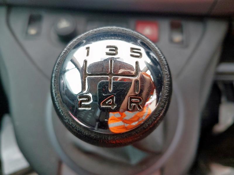 2009 CITROEN BERLINGO MULTISPACE XTR