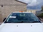2012 FORD RANGER XL 4X4 TDCI  for sale at Copart CHESTER