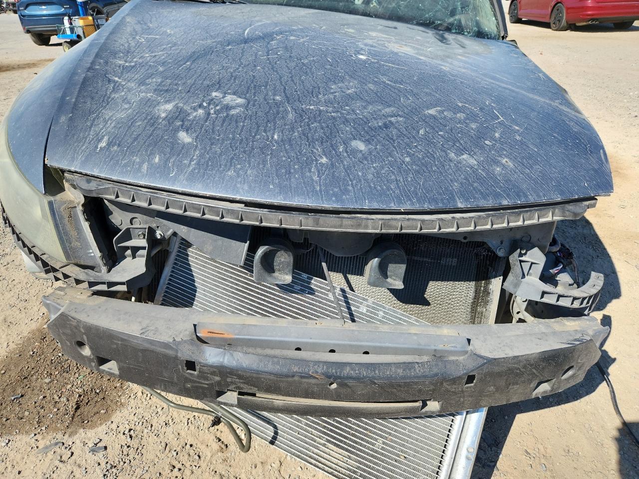 2009 Honda Accord Exl VIN: 1HGCS12859A025940 Lot: 70988145