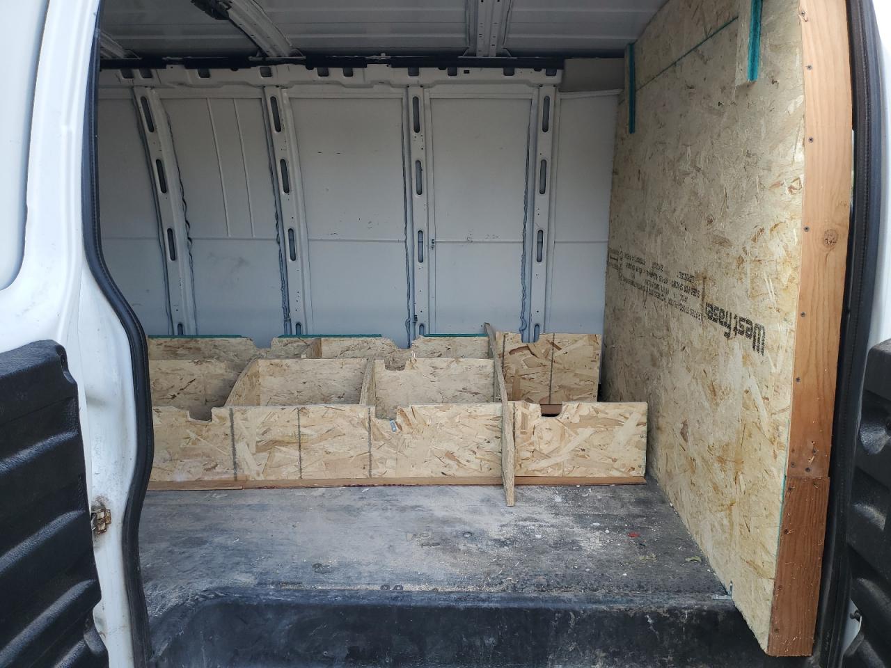 2021 GMC Savana G2500 VIN: 1GTW7BF72M1305859 Lot: 72060045