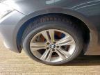 2012 BMW 320D EFFICIENTDYNAMICS  for sale at Copart EAST KILBRIDE