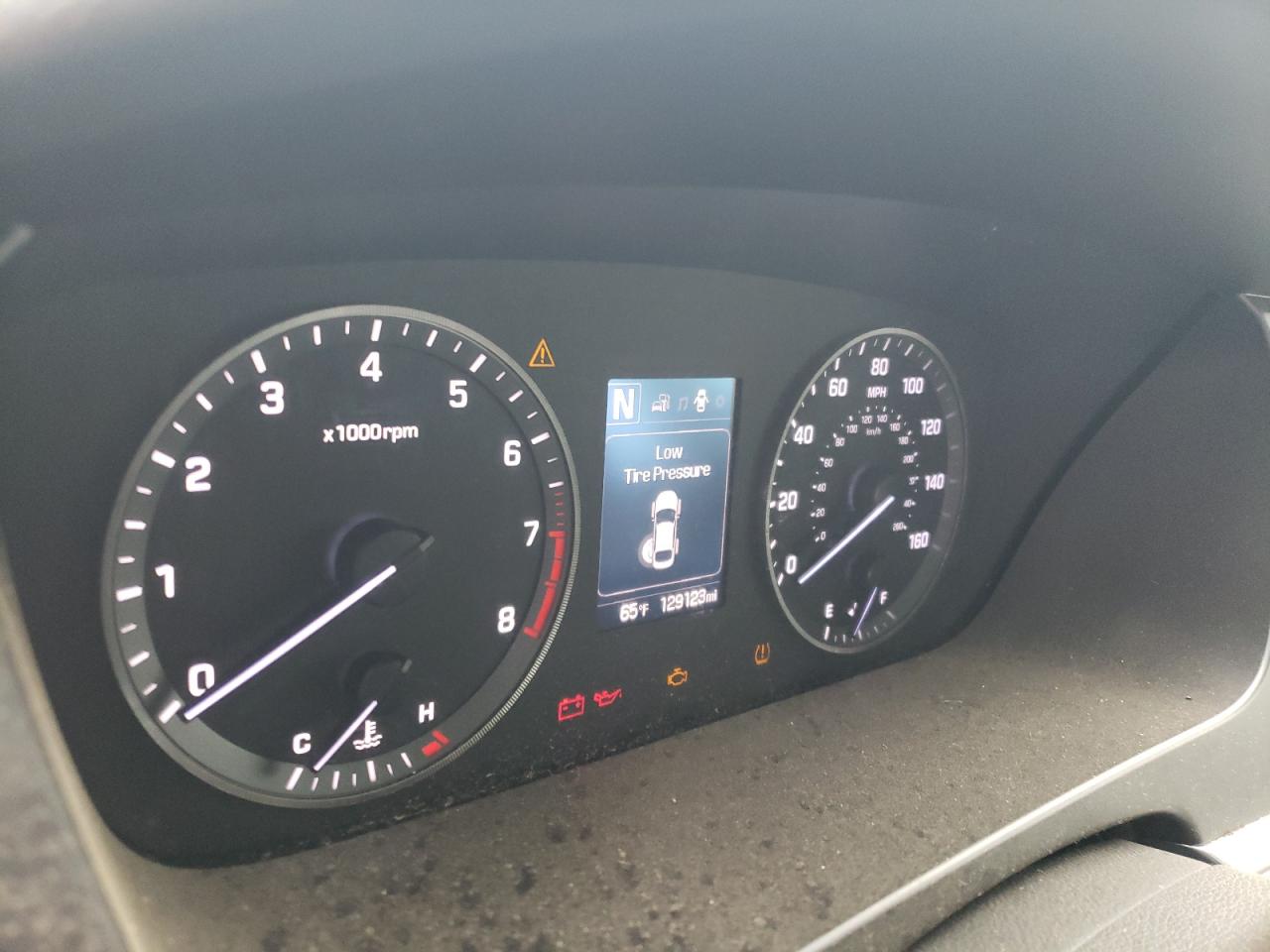 2016 Hyundai Sonata Se VIN: 5NPE24AF2GH396066 Lot: 84938305