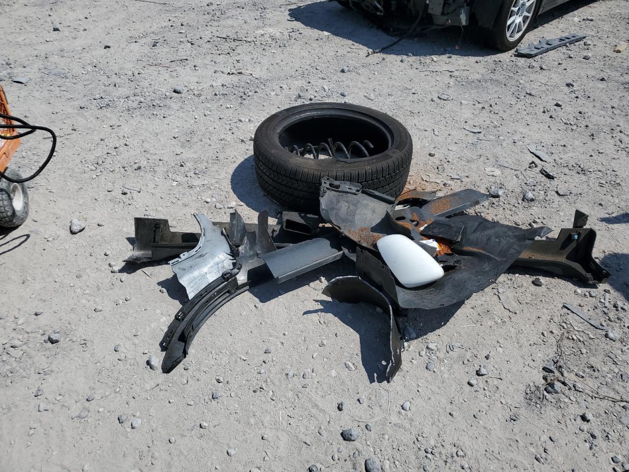 2019 Kia Sportage Lx VIN: KNDPM3ACXK7525087 Lot: 71635985