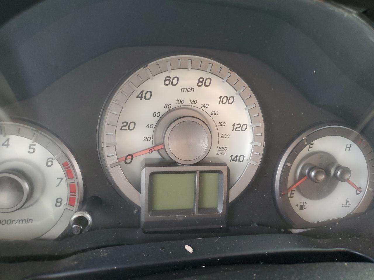 2012 Honda Pilot Exl VIN: 5FNYF4H52CB042278 Lot: 81276225