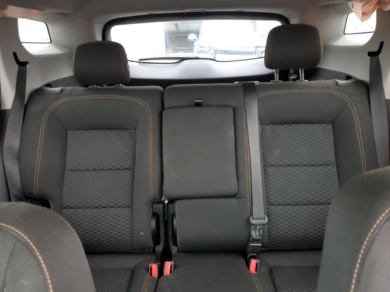 2019 GMC Terrain Sle VIN: 3GKALMEV0KL366588 Lot: 81904645