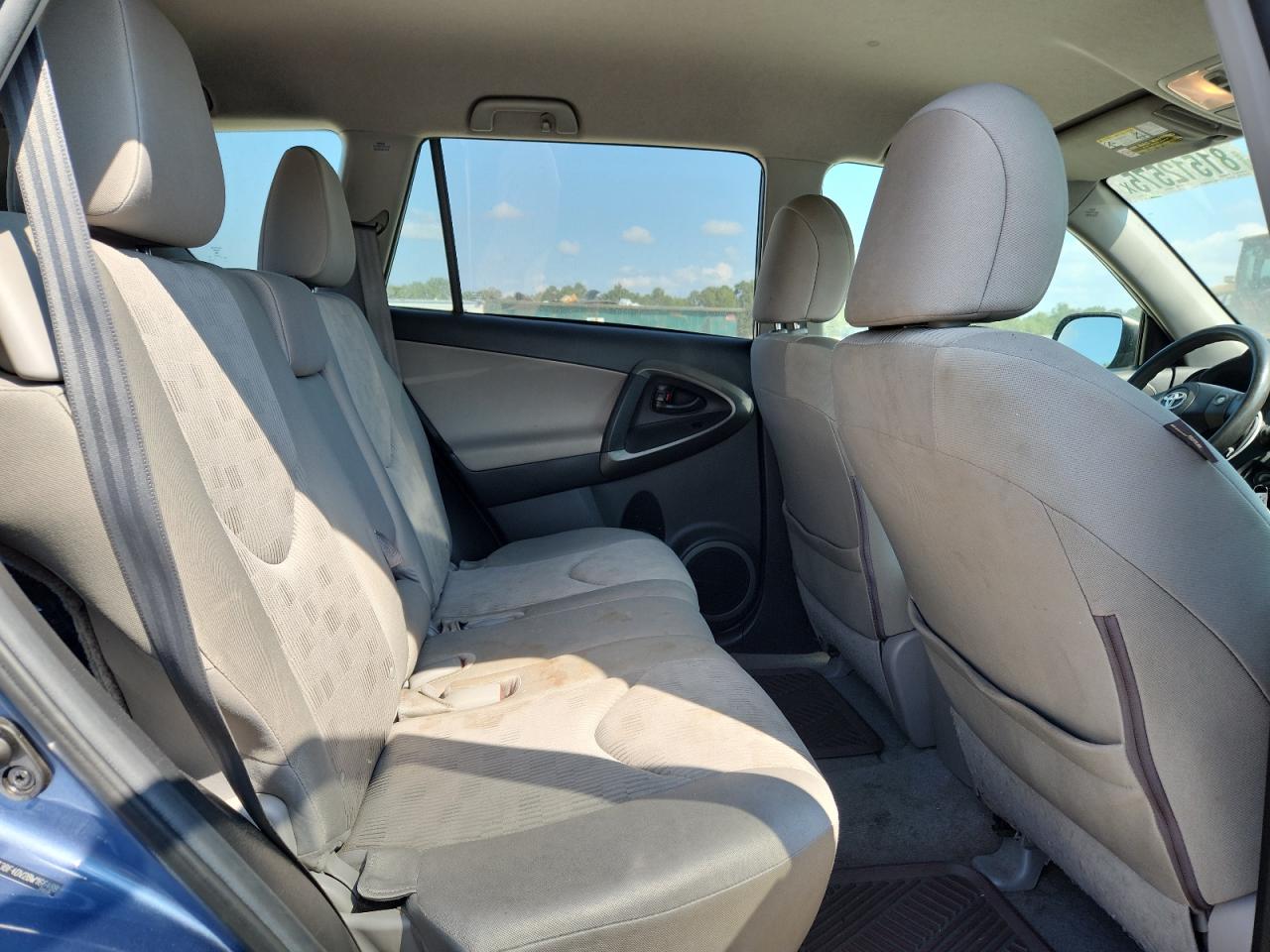 2011 Toyota Rav4 VIN: 2T3BF4DV2BW166488 Lot: 81512575