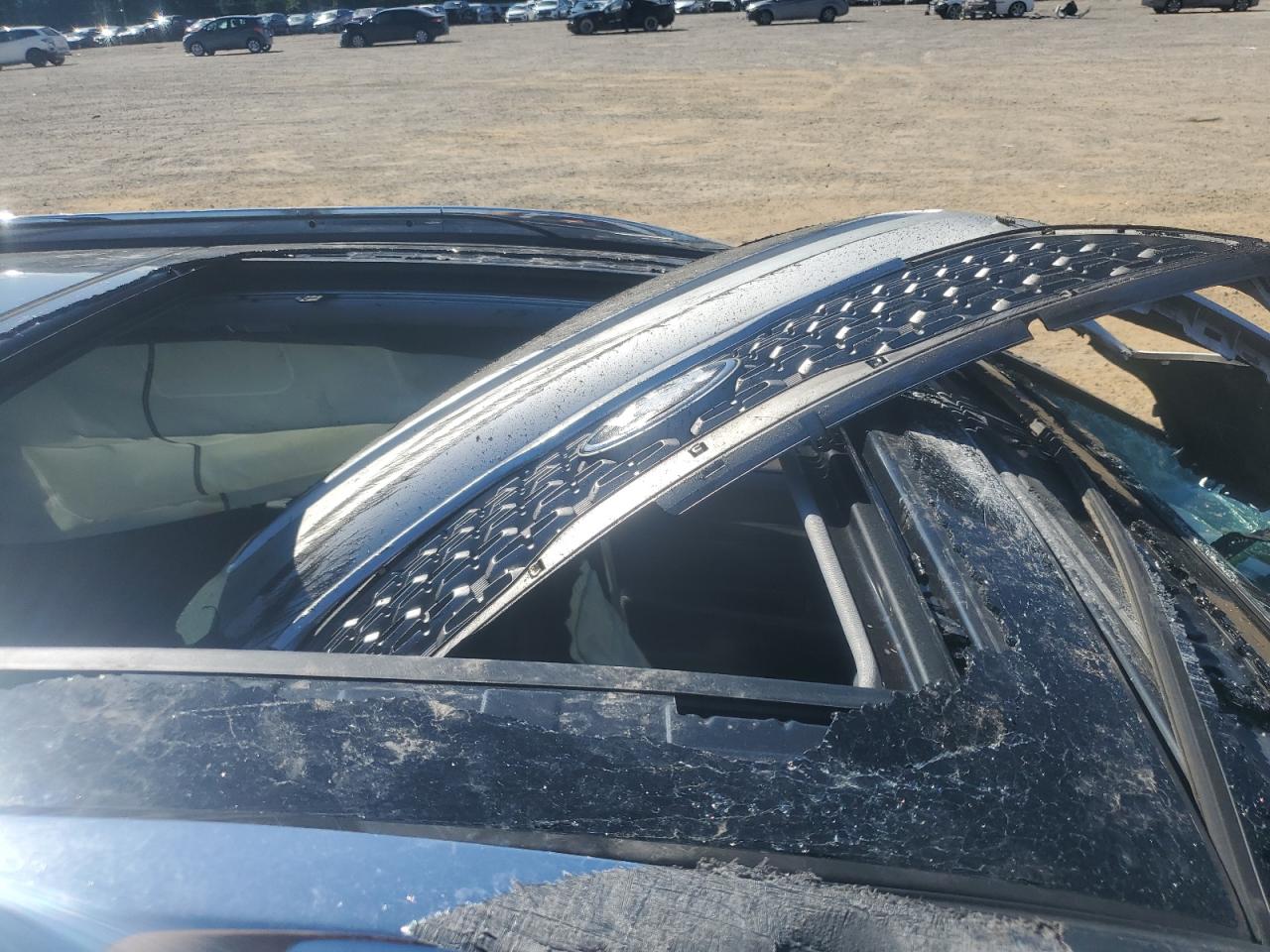 2015 Kia Sorento Sx VIN: 5XYKW4A7XFG616611 Lot: 81915645