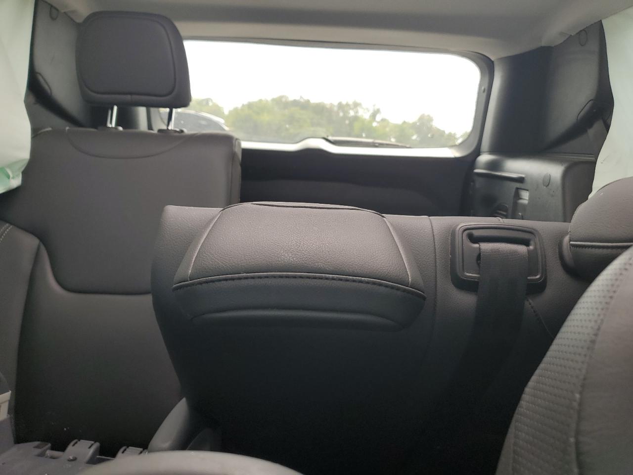 2023 Jeep Renegade Limited VIN: ZACNJDD10PPP18047 Lot: 81837315